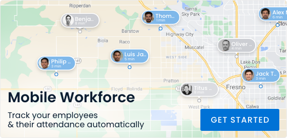 Workforce Banner Image